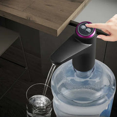 Automatic Electric Water Dispenser Smart Water Pump