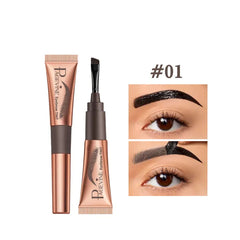 PAGEVINE Peel-Off Semi-Permanent Eyebrow Tint - 7g