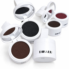 DIKALU Hairline Clay Powder