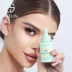 Estelin B5 Ceramide Repairing Face Serum - 30ml