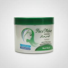 Face Maker Mud Mask