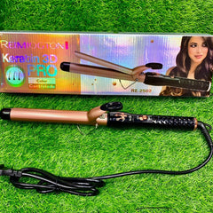 Remington Keratin 3D Pro Roller