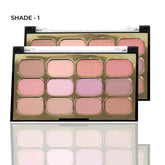 Miss Rose Glam Eyeshadow Palette