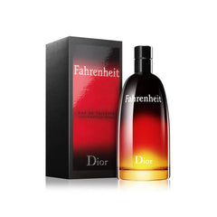 DIOR Fahrenheit Men Edt 200Ml