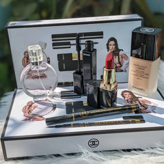 Chanel Gift Set - Dubai - 100% Original Testers