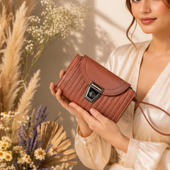 New Stylish Ladies Wallet
