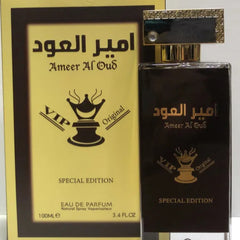 Ameer Al Oudh Perfume - 100ml