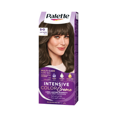 Schwarzkopf Palette Intensive Color Cream Hair Coloration