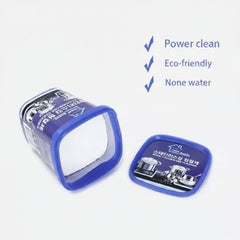 Heavy Duty Cookware Stain Remover – Multipurpose Stainless Steel Cleaning Paste