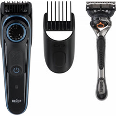 Braun BT3340 Beard Trimmer