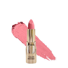Color Institute Color Intense Lipstick (silver Case)