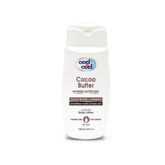 Cool & Cool Cocoa Butter Body Lotion – 100ml