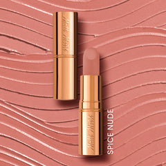 ST London - Matt Moist Long-Lasting Lipstick