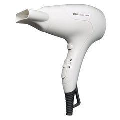 Braun Satin Hair1 Ultra Light 1800W Hair Dryer, HD-180