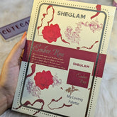 5 in 1 Sheglam Makeup Book Palette