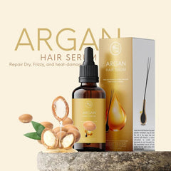 Rivaj Argan Hair Serum - 30ml