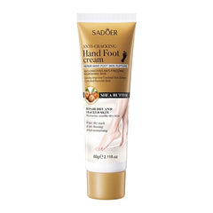 Sadoer She Butter Anti-cracking Foot and Hand Cream 60g