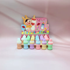 Magic Your Life Feeder Lip Balm