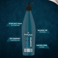 Eazicare PH6 Sulfate Free Shampoo - 300ml