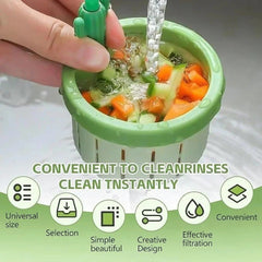 Cactus Kitchen Sink Drain Strainer