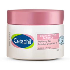 Cetaphil Bright Healthy Radiance Brightening Day Protection Cream - 50g