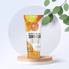 Rivaj Sunblock - 100ml
