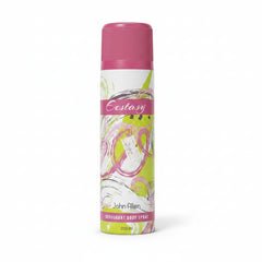 John Allen Ecstasy Perfumed Body Spray – 200ml