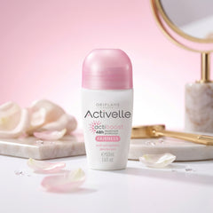 Oriflame Activelle Fairness Anti Perspirant Deodorant - 50ml