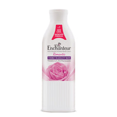 Enchanteur Romantic Perfumed Body Lotion - 250ml