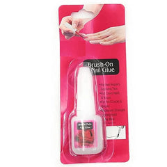 Brush-On Nail Glue