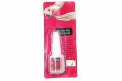 Brush-On Nail Glue
