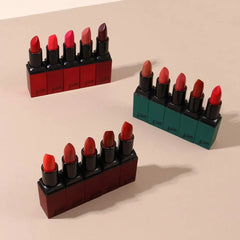 BBIA Last Lipstick Matte Velvet