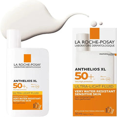 La Roche-Posay Anthelios Invisible Fluid SPF50+ 50ml