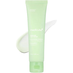 Medicube Exosome Cica Tea Tree Cream for Sensitive Skin - 50ml