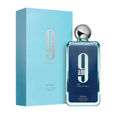 Afnan 9AM Dive Eau de Parfum (3.4 oz / 100ml)