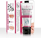 Aichun Beauty Repair Whitening Foot Cream - 100g