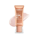 Maliao Lumi Lit Cream Highlighter & Moisturizer