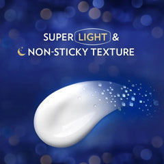 Vaseline Gluta-Hya Serum Burst Lotion Over Night Radiance Repair - Made in Thailand