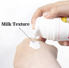 Disaar Snail Glowing Moisturizing Face Cream - 60ml