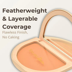 Rare Beauty True to Myself Tinted Pressed Talc-Free Finishing Powder