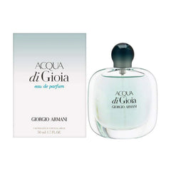 Giorgio Armani Acqua Eau de Parfume – 50ml