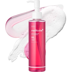 Medicube PDRN PDRN Jelly to Foam Cleanser - 200ml