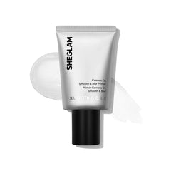 SHEGLAM Camera On Smooth & Blur Primer - 30ml
