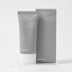 Celimax Dual Barrier Watery Sun Cream SPF 50+ PA++++ - 40ml
