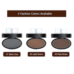 HuanKou Perfect Eyebrow Seal Stamp