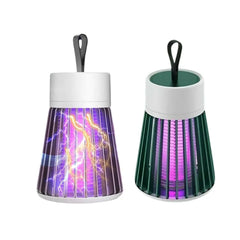 USB-Powered UV Mosquito Killer Lamp