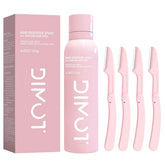 Dimot Hair Identifier Spray with 4 Blades