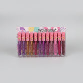 Iman Of Noble Lip Tint Set - Pack of 12