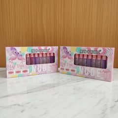 Iman Of Noble Lip Tint Set - Pack of 12