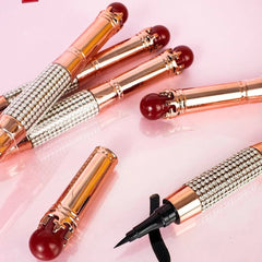 GR Fiber Lash Waterproof Eyeliner - Each